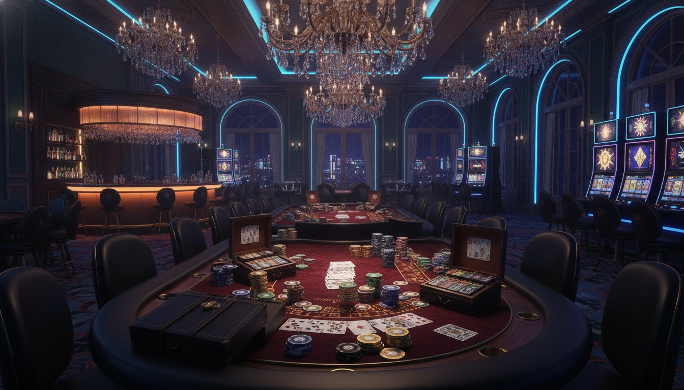 Sol Casino