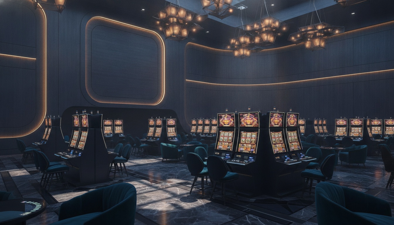 Om Sol Casino — Detaljerad Recension